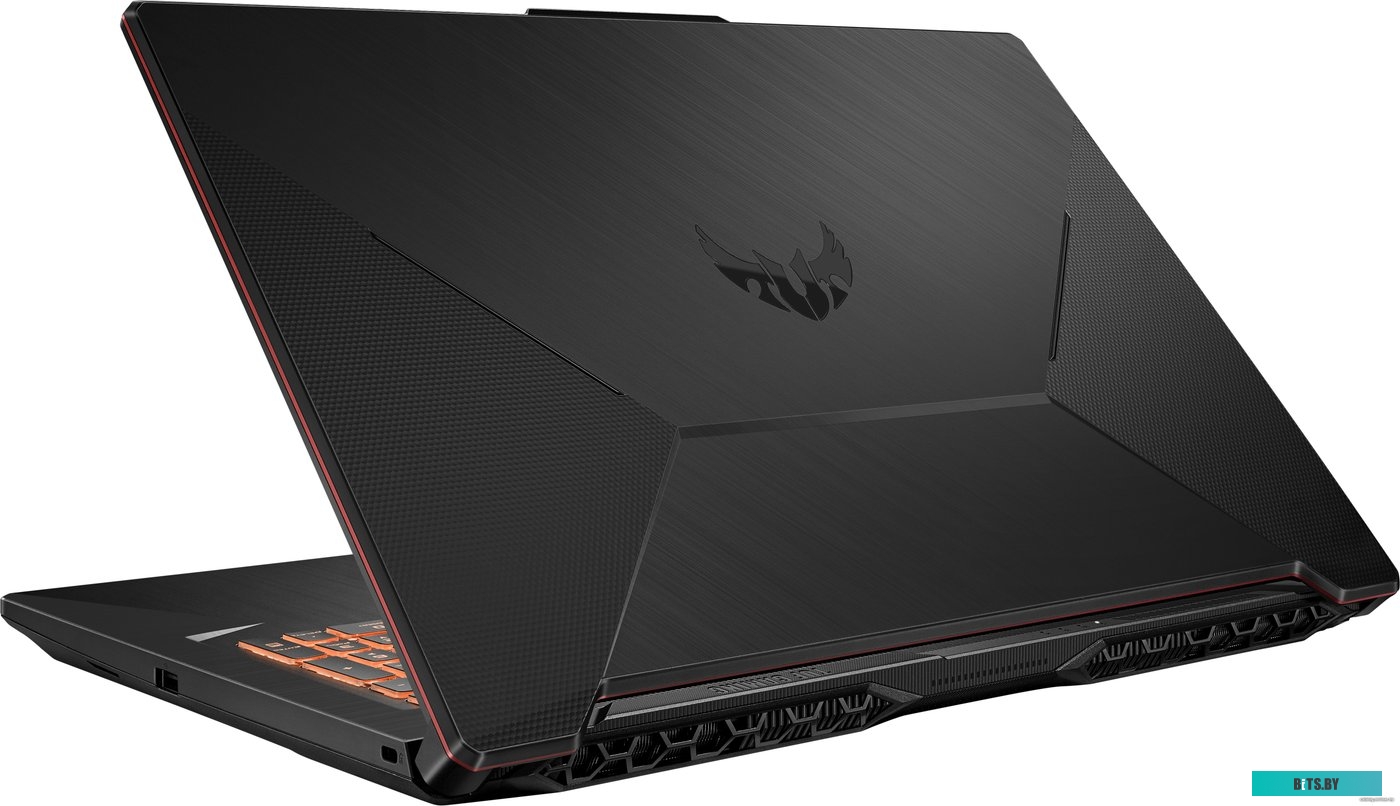 Ноутбук ASUS TUF Gaming A17 FA706IHRB-HX050