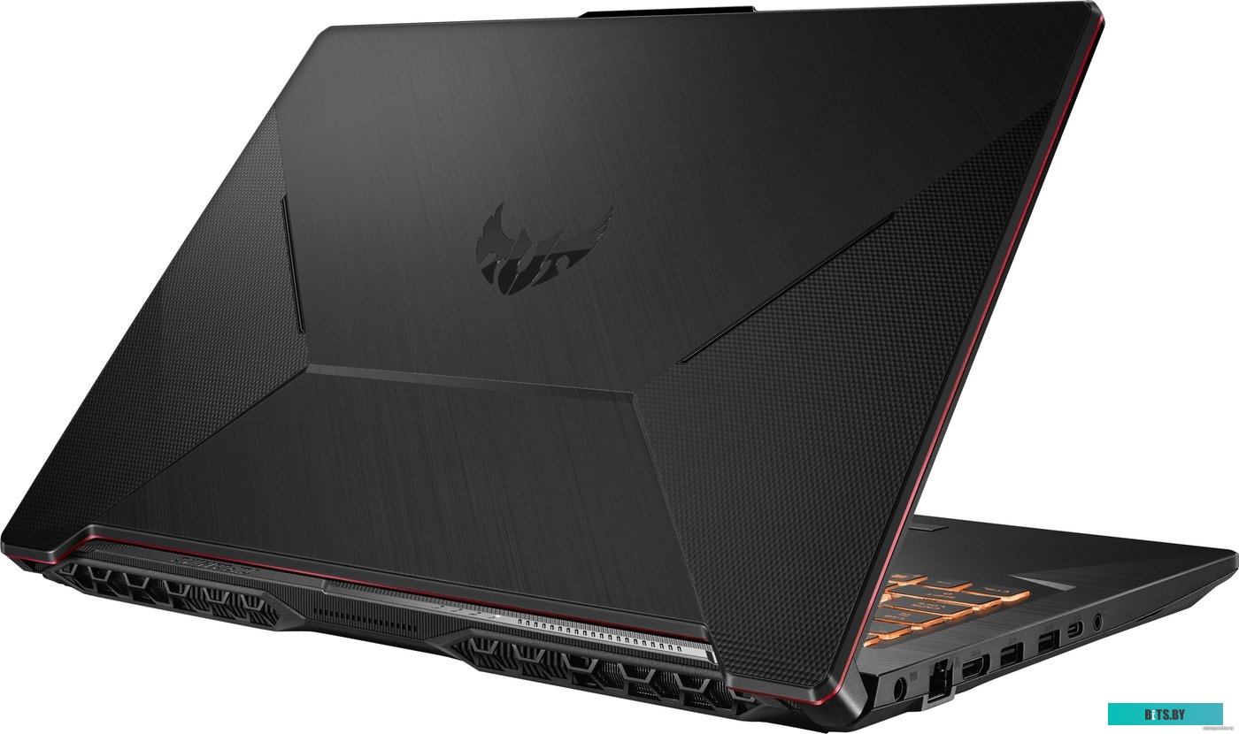 Ноутбук ASUS TUF Gaming A17 FA706IHRB-HX050