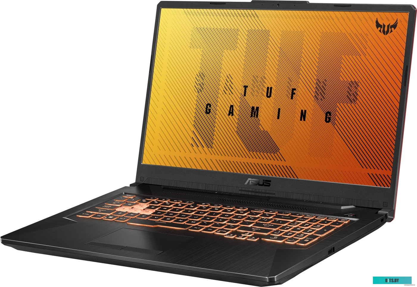 Ноутбук ASUS TUF Gaming A17 FA706IHRB-HX050