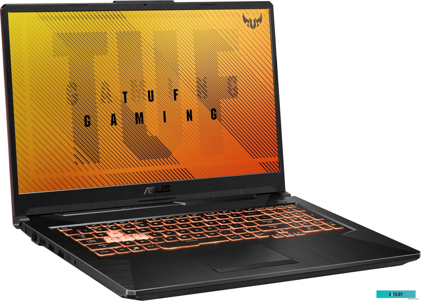 Ноутбук ASUS TUF Gaming A17 FA706IHRB-HX050