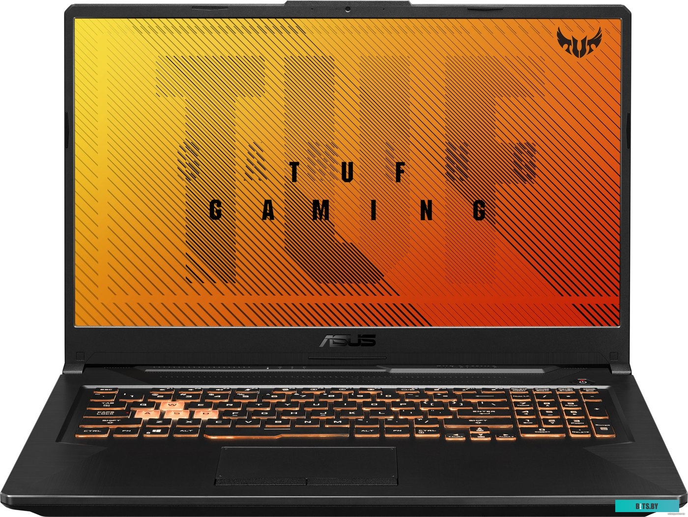 Ноутбук ASUS TUF Gaming A17 FA706IHRB-HX050