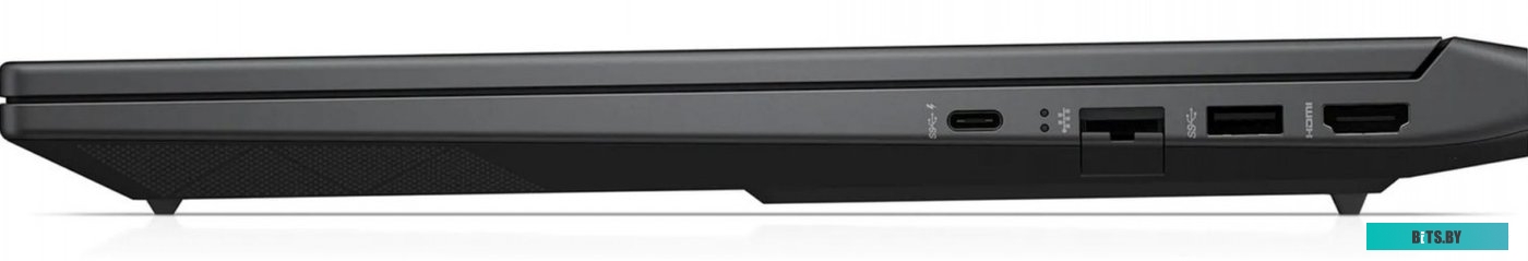 9R3N7EA Ноутбук HP Victus 15-fb0070ci Ryzen 7 5800H 16Gb SSD512Gb NVIDIA GeForce RTX 3050 4Gb 15.6" IPS FHD (1920x1080) Free DOS grey WiFi BT Cam (9R3