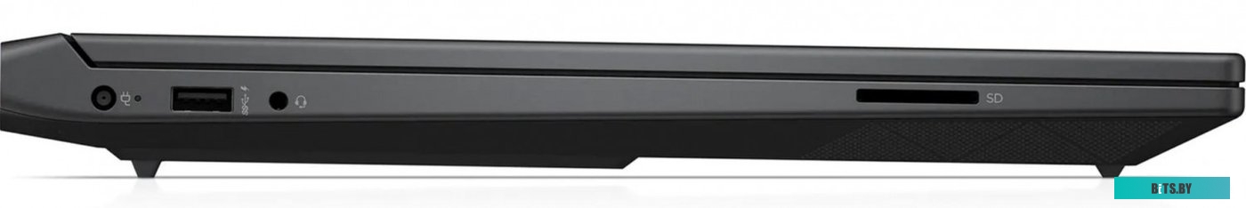 9R3N7EA Ноутбук HP Victus 15-fb0070ci Ryzen 7 5800H 16Gb SSD512Gb NVIDIA GeForce RTX 3050 4Gb 15.6" IPS FHD (1920x1080) Free DOS grey WiFi BT Cam (9R3