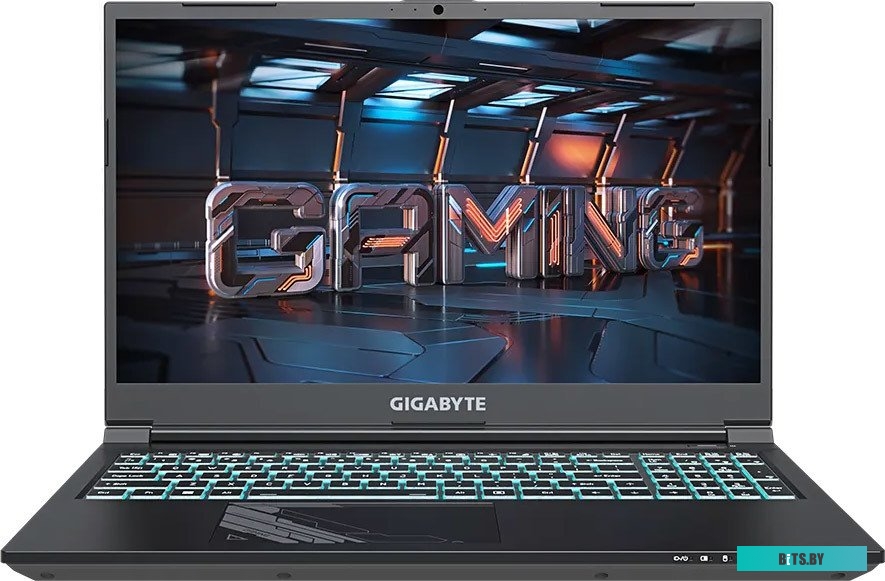 Ноутбук Gigabyte G5 KF5-H3KZ354KD