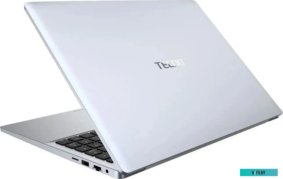 4894947013355 Tecno MegaBook K16 4894947013355 || Intel Core i5 1235U, 1.3 GHz - 4.1 GHz, 16384 Mb, 16" Full HD 1920x1080, 512 Gb SSD, DVD нет, Intel 