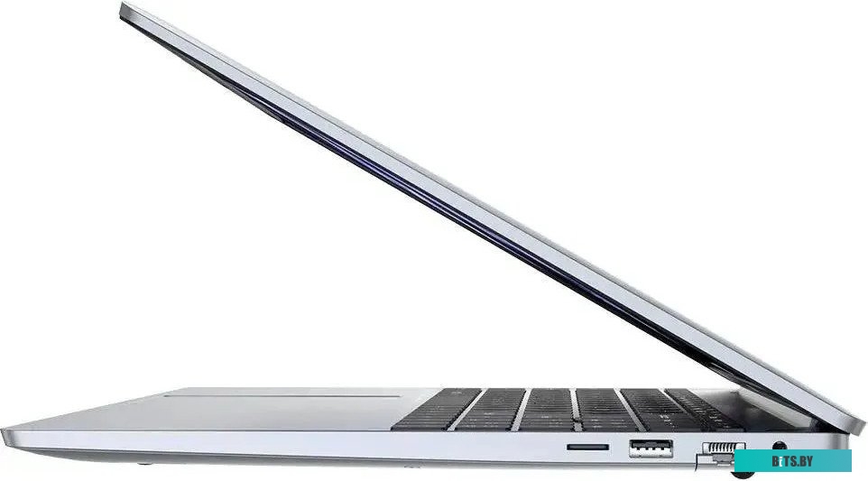 4894947013355 Tecno MegaBook K16 4894947013355 || Intel Core i5 1235U, 1.3 GHz - 4.1 GHz, 16384 Mb, 16" Full HD 1920x1080, 512 Gb SSD, DVD нет, Intel 