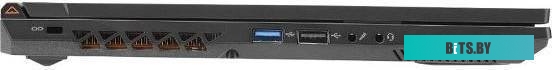 Ноутбук Gigabyte G5 KF5-H3KZ354KD