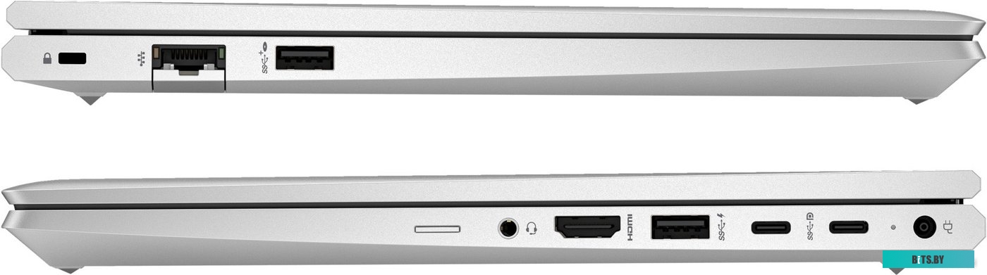Ноутбук HP Probook 440 G10 725J3EA