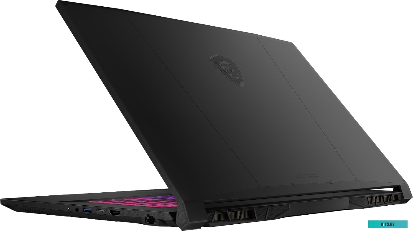 Игровой Ноутбук MSI Katana 17 B12VEK-268XRU 9S7-17L541-268