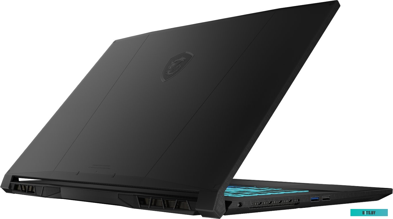 Игровой Ноутбук MSI Katana 17 B12VEK-268XRU 9S7-17L541-268