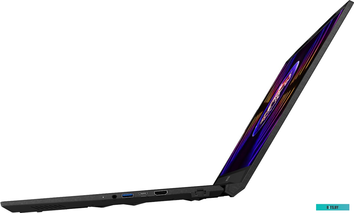 Игровой Ноутбук MSI Katana 17 B12VEK-268XRU 9S7-17L541-268