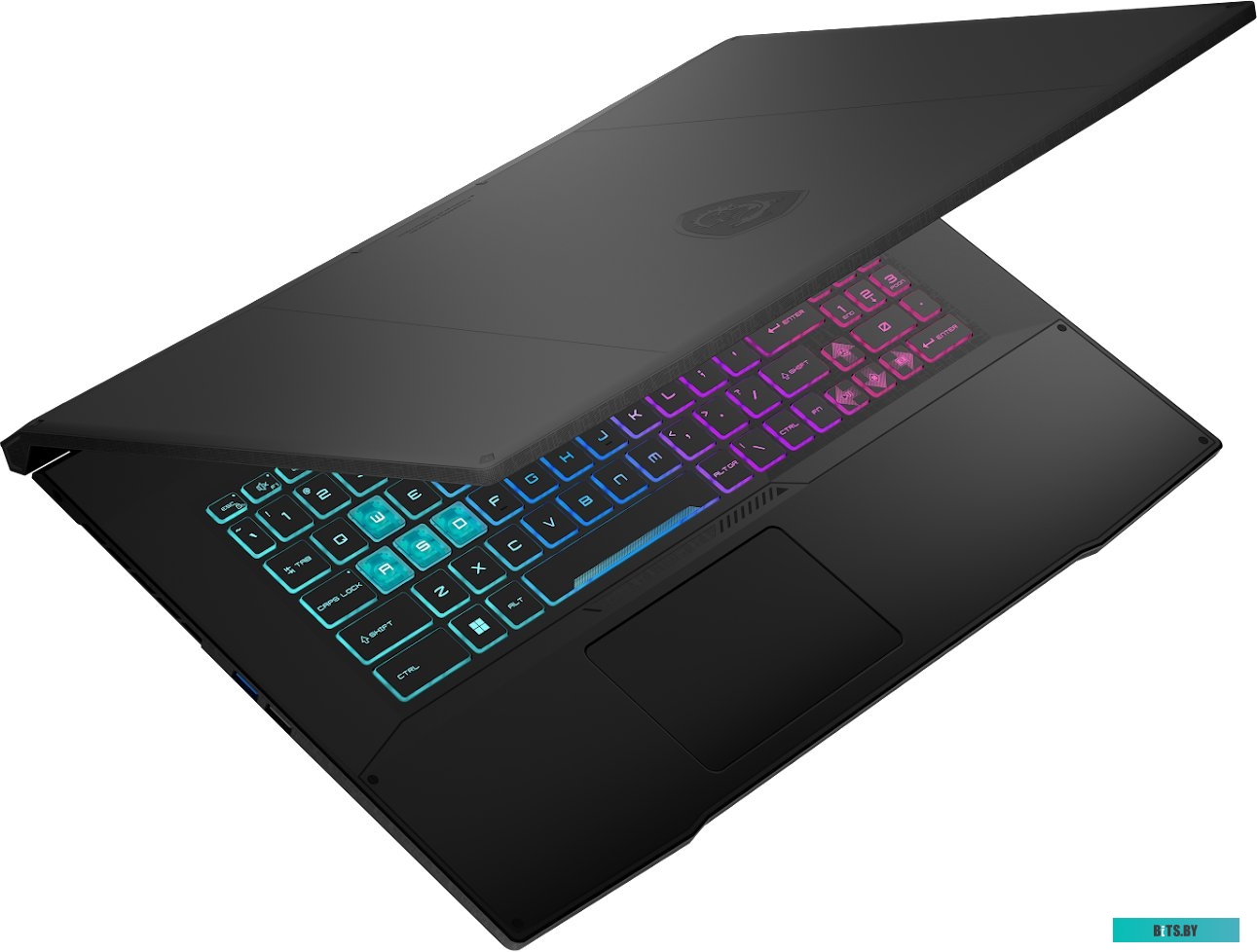 Игровой Ноутбук MSI Katana 17 B12VEK-268XRU 9S7-17L541-268
