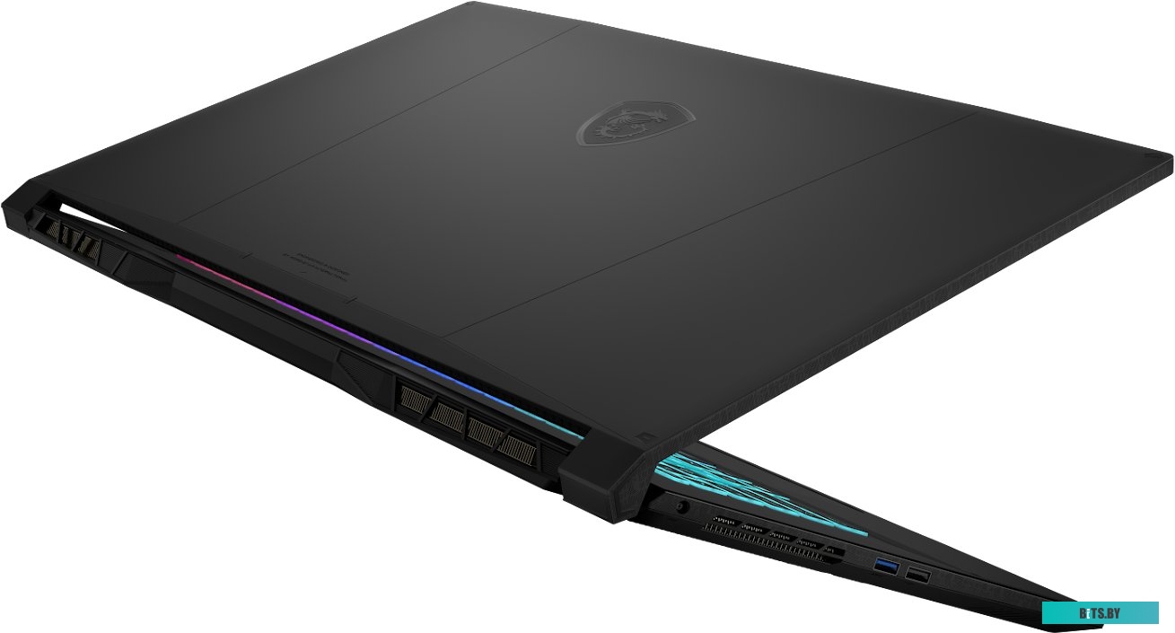 Игровой Ноутбук MSI Katana 17 B12VEK-268XRU 9S7-17L541-268