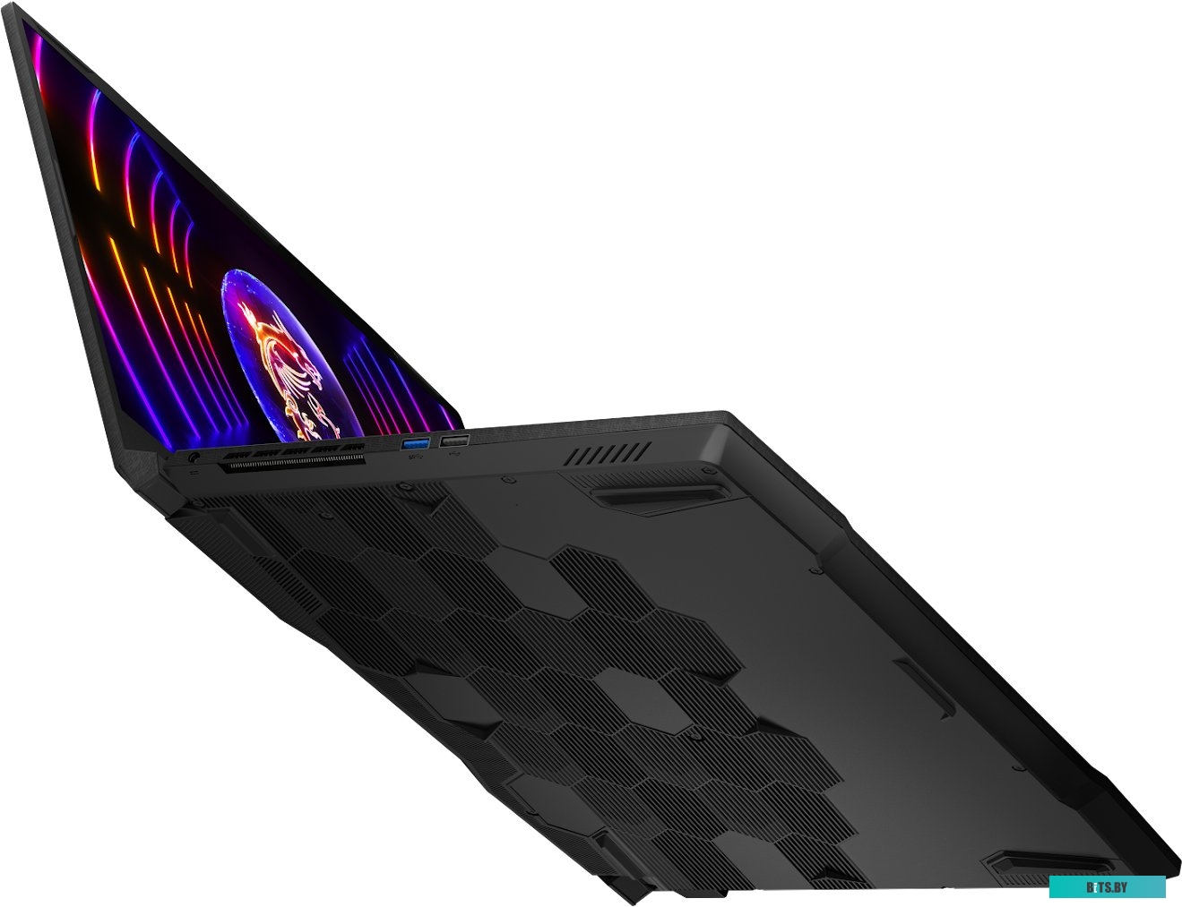 Игровой Ноутбук MSI Katana 17 B12VEK-268XRU 9S7-17L541-268