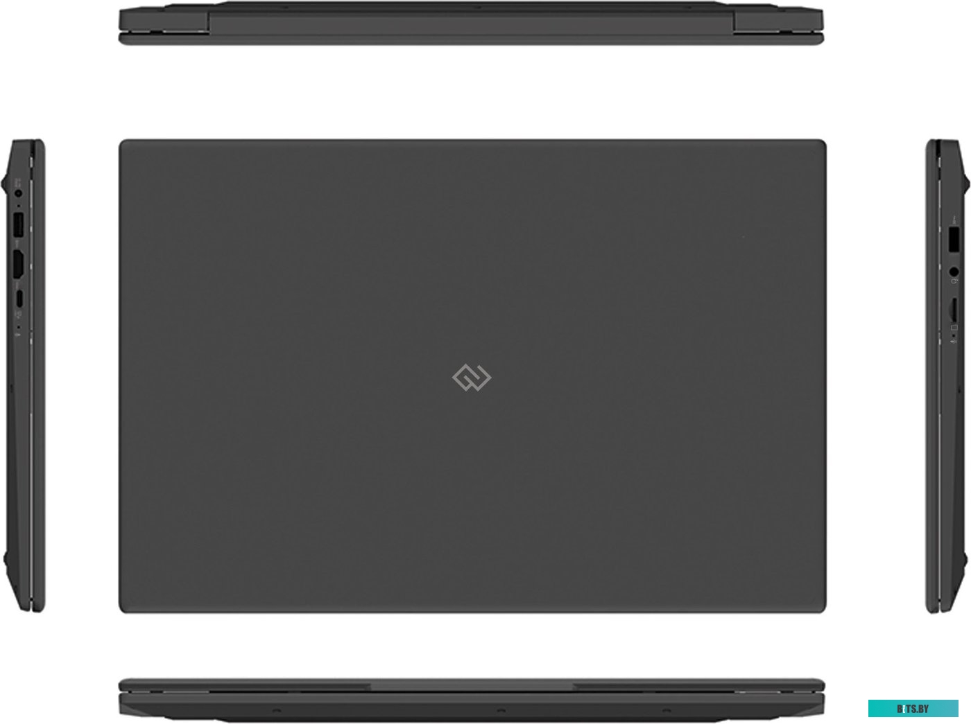 Ноутбук Digma EVE A5820 DN15R3-8DXW03