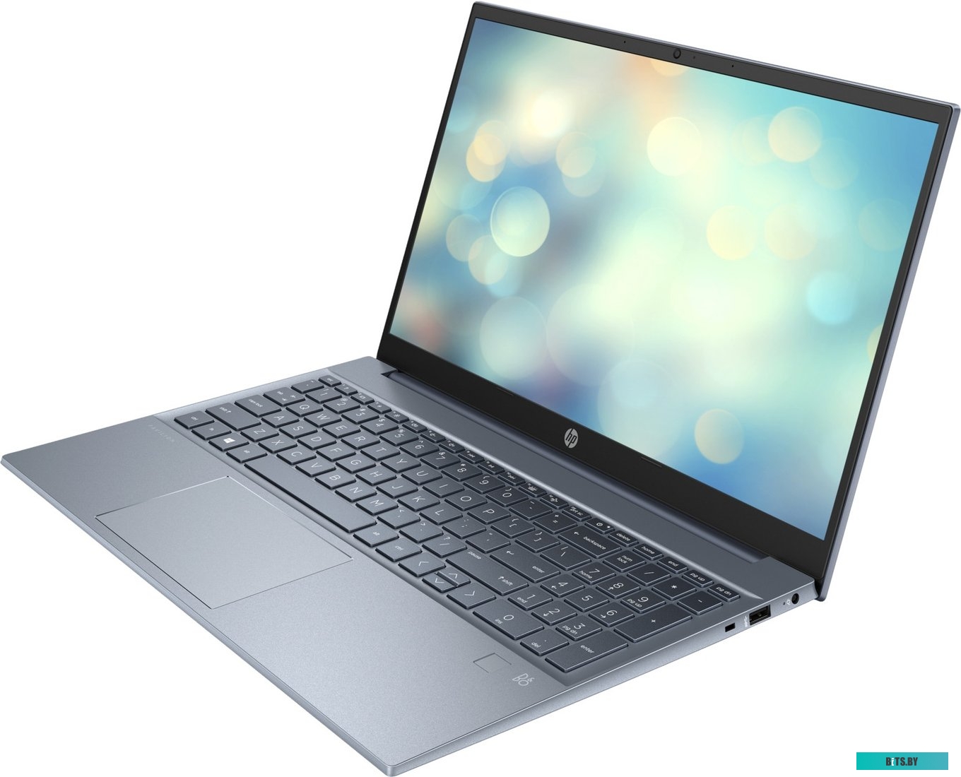 Ноутбук HP Pavilion 15-eh3034ci 84K42EA