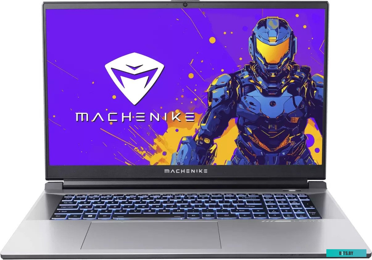Ноутбук Machenike L17 Stellar M 17.3'' WQHD JJ00G200GRU