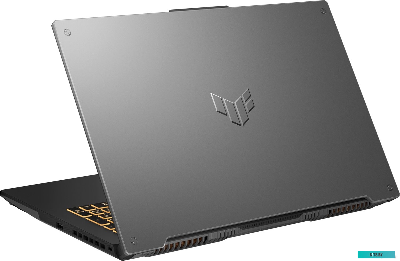 Игровой ноутбук ASUS TUF Gaming F17 FX707ZC4-HX049