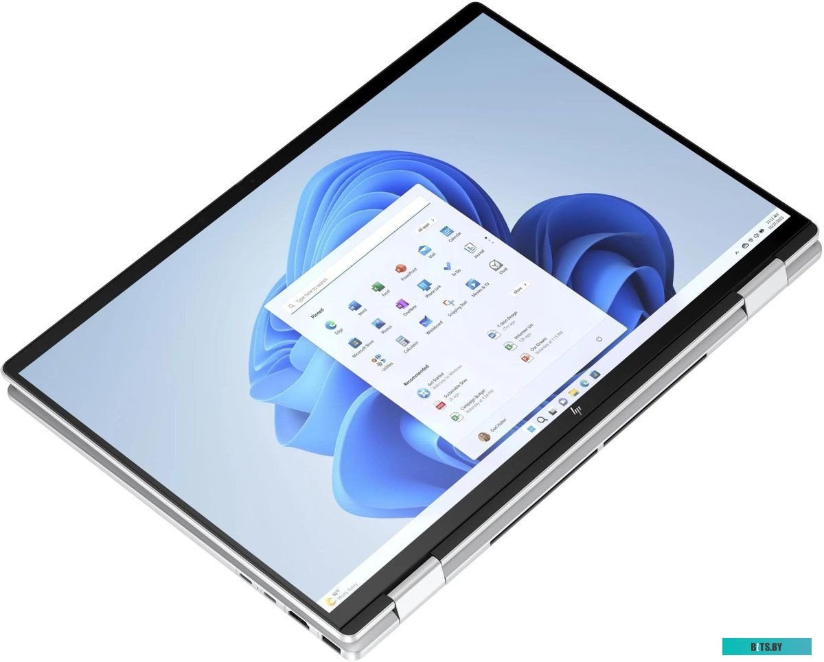 Ноутбук HP Envy x360 Laptop 16-ac0013dx 9S1R5UA ENG kb