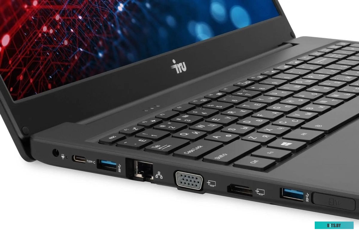 15U Core i5 1135G7 8Gb SSD512Gb Ноутбук IRU Оникс 15U Core i5 1135G7 8Gb SSD512Gb Intel Iris Xe graphics G7 15.6" IPS FHD (1920x1080) Free DOS black 8