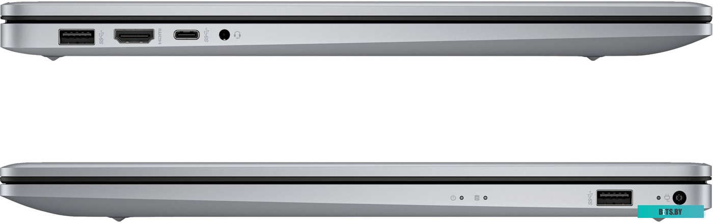816K5EA Ноутбук 470 G10 816K5EA 17" CI5-1335U 16/512GB DOS HP
