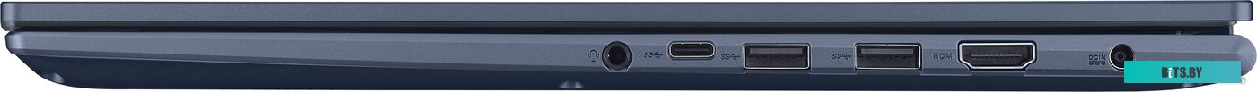 ASUS Vivobook 16X X1603ZA-MB211