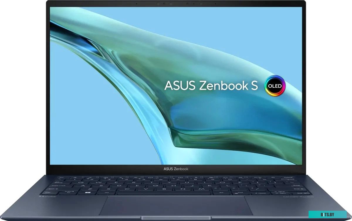 Ноутбук Asus Zenbook S UX5304MA-NQ172 90NB12V3-M00B20