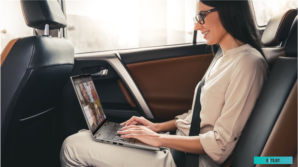 Ноутбук Lenovo ThinkPad T14 Gen 4 21HD0077US