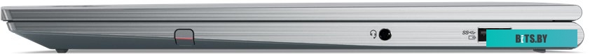 Ноутбук Lenovo ThinkPad T14 Gen 4 21HD0077US