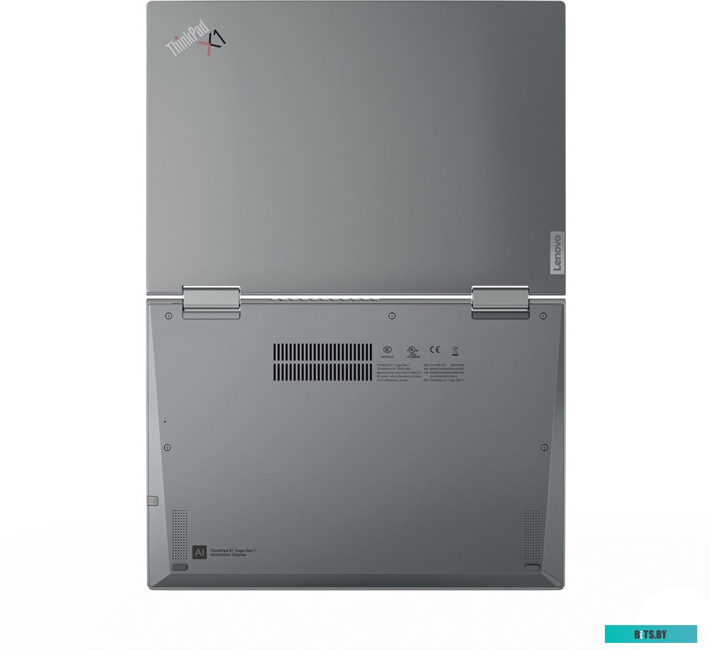 Ноутбук Lenovo ThinkPad T14 Gen 4 21HD0077US