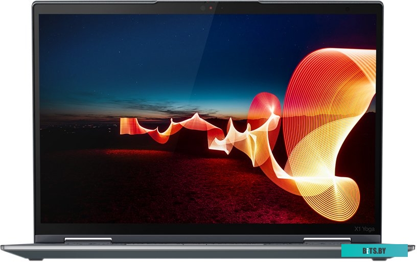 Ноутбук Lenovo ThinkPad T14 Gen 4 21HD0077US