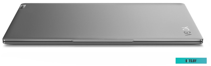 Ноутбук Lenovo Yoga Slim 6 14APU8 14"(2240x1400 IPS)/AMD Ryzen 5 7540U(3.2Ghz)/16384Mb/512SSDGb/noDVD/Int:AMD Radeon 740M/Cam/BT/WiFi/65WHr/war 1y/1.3