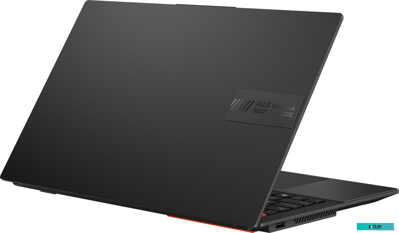 Ноутбук ASUS VivoBook S15 OLED 90NB0ZK2-M00LT0, K5504VA-MA278W