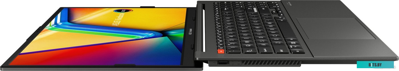 Ноутбук ASUS VivoBook S15 OLED 90NB0ZK2-M00LT0, K5504VA-MA278W