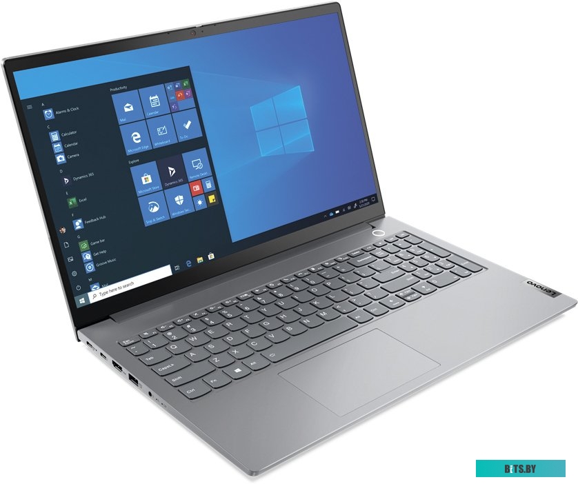 Ноутбук Lenovo ThinkBook 15 Gen 3 21A5A00MCD (i5-1155G7, 8GB, 512GBSSG, DOS)