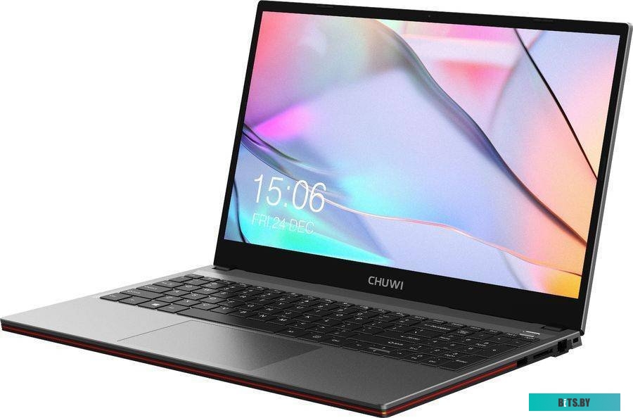 Ноутбук Chuwi CoreBook XPro 8GB+256GB CWI530-508E2E1HRMXX