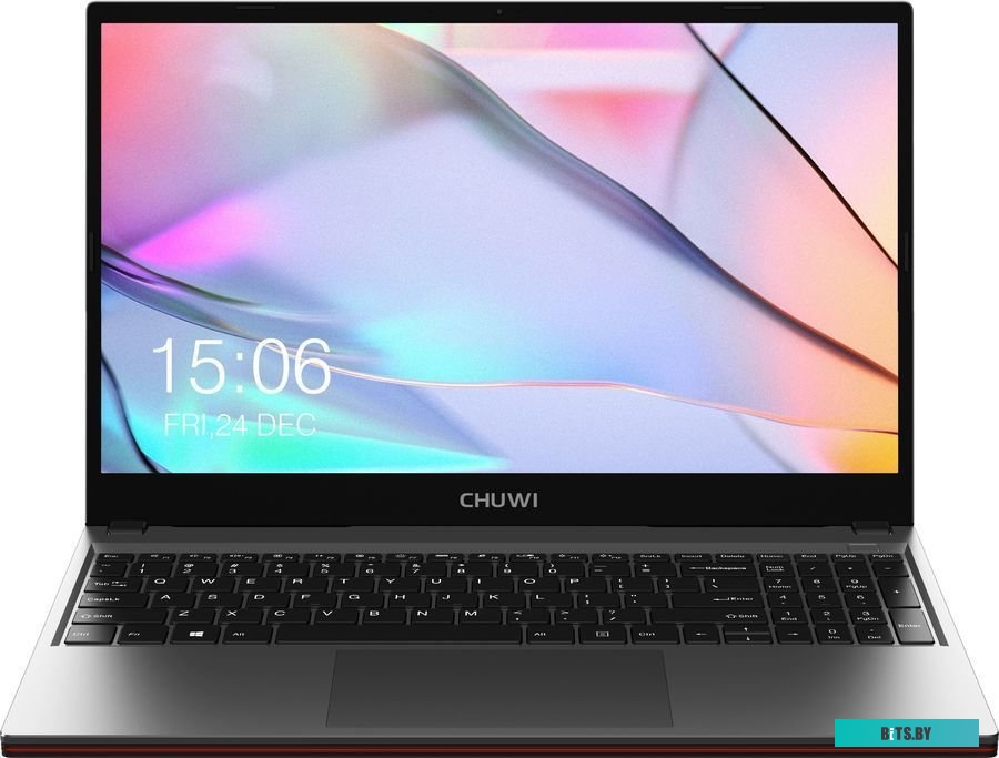 Ноутбук Chuwi CoreBook XPro 8GB+256GB CWI530-508E2E1HRMXX