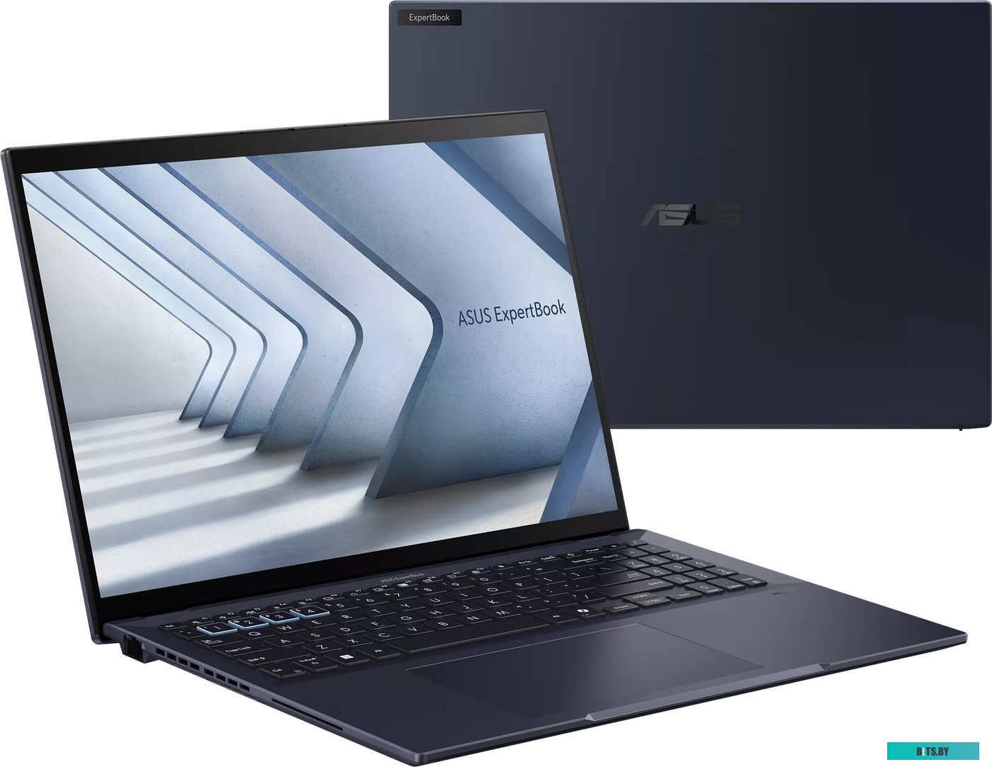 90NX07A1-M00210 Ноутбук ASUS ExpertBook B5 B5604CVA-QY0060X Star Black (90NX07A1-M00210)