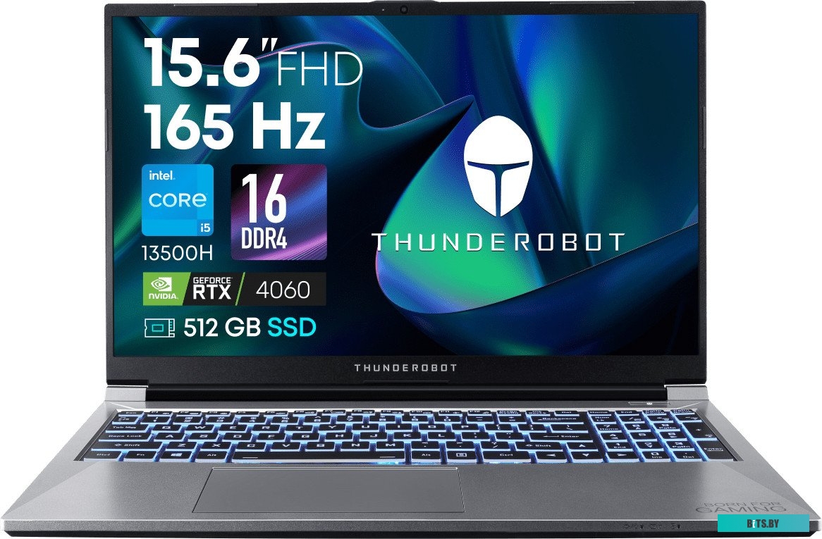 JT009M00BRU Thunderobot 911 M G3 Pro JT009M00BRU
