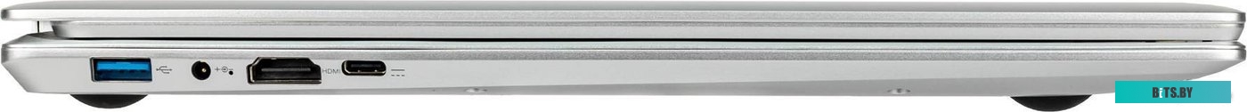 Ноутбук Hiper Office SP MTL1732A10210DS