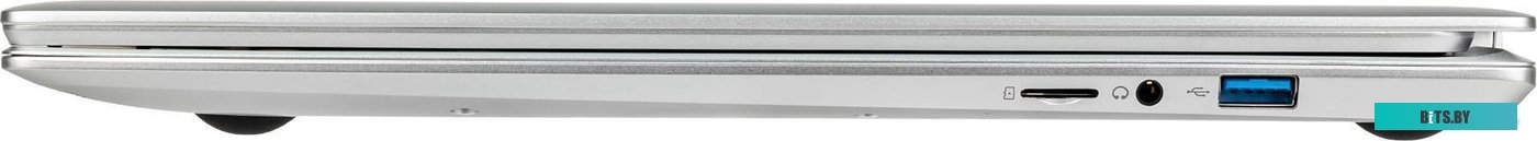 Ноутбук Hiper Office SP MTL1732A10210DS
