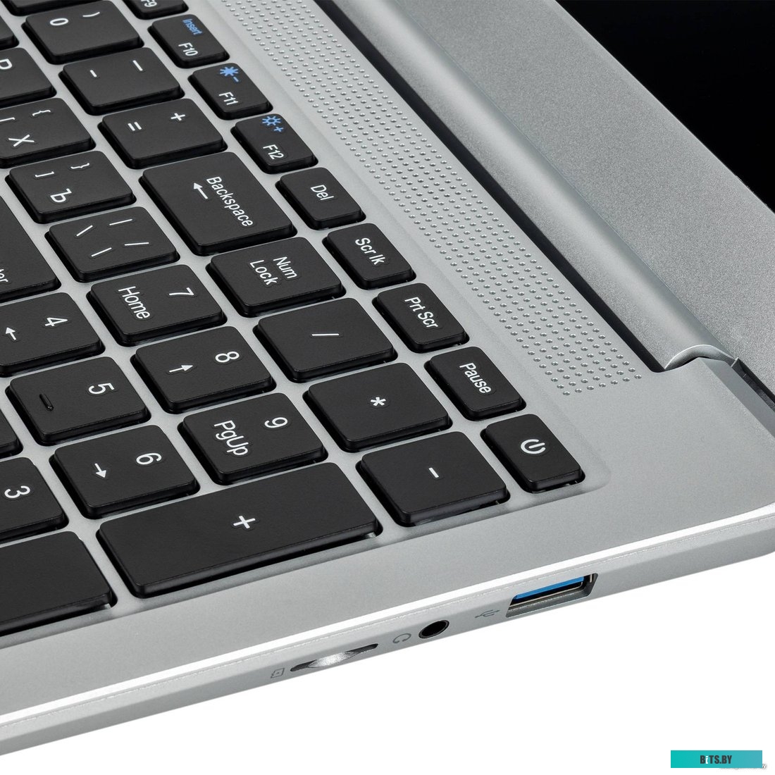 Ноутбук Hiper Office SP MTL1732A10210DS