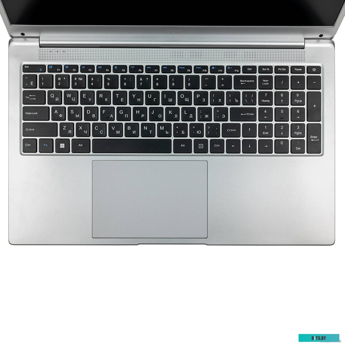 Ноутбук Hiper Office SP MTL1732A10210DS