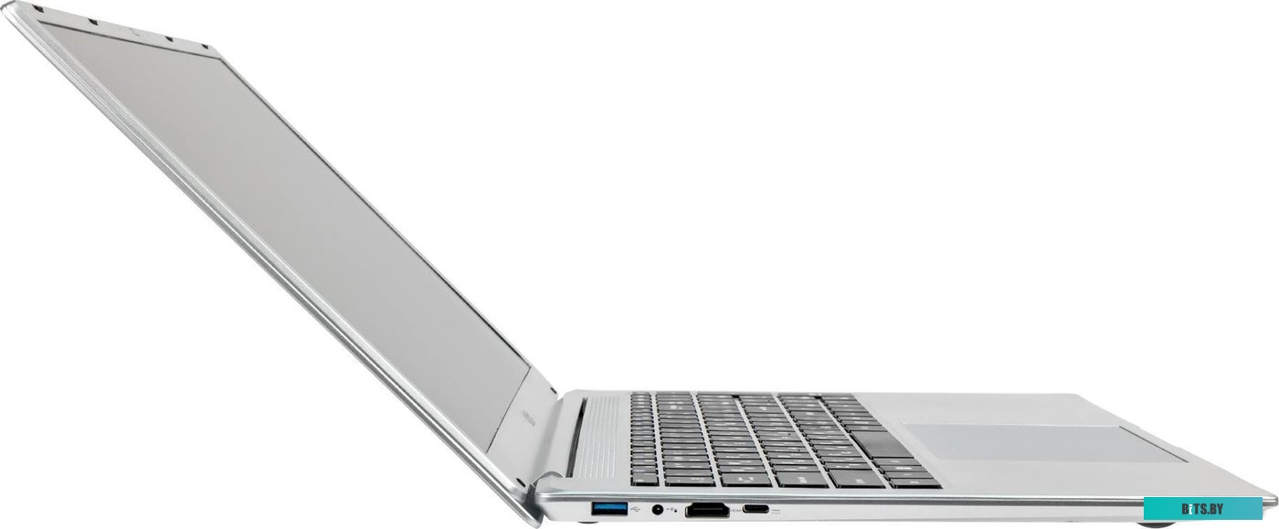 Ноутбук Hiper Office SP MTL1732A10210DS