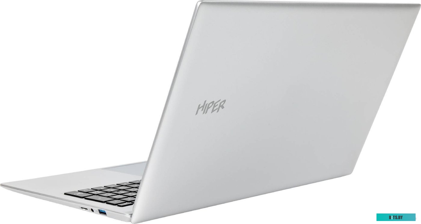 Ноутбук Hiper Office SP MTL1732A10210DS