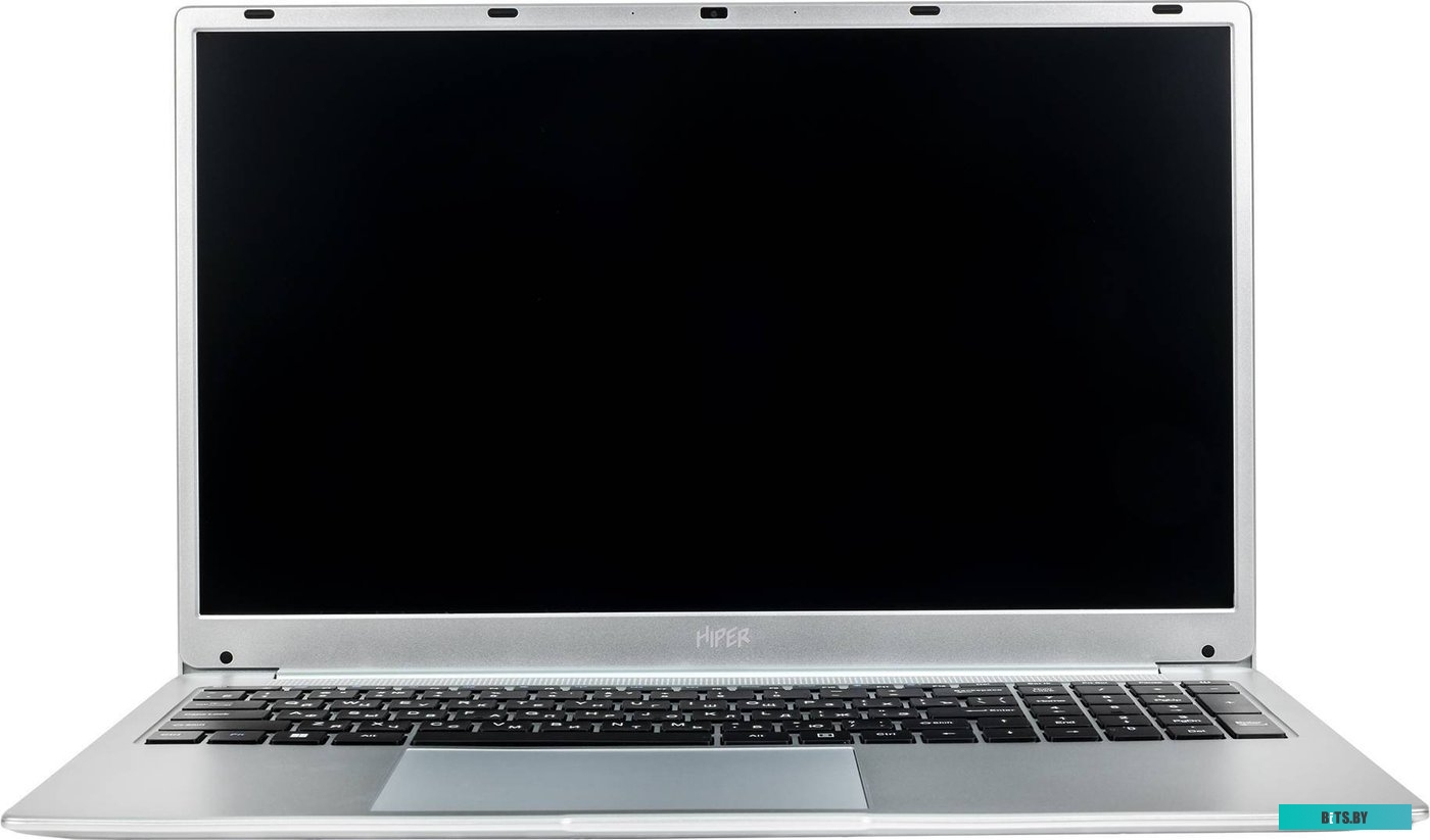 Ноутбук Hiper Office SP MTL1732A10210DS