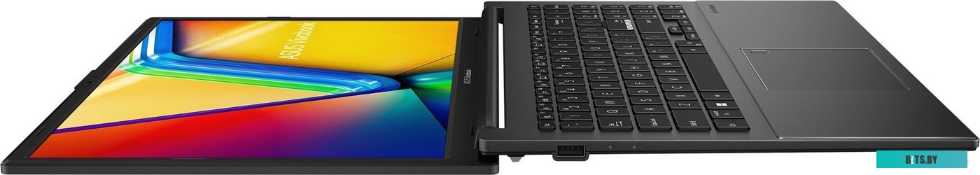 Ноутбук ASUS Vivobook Go 15 E1504FA-BQ497W