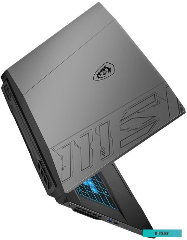 Ноутбук MSI Pulse 17 B13VGK-814XRU