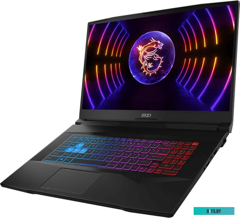 Ноутбук MSI Pulse 17 B13VGK-814XRU