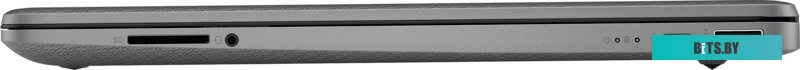 6D9A2EA#UUQ Ноутбук HP Laptop 15s-fq5000ci Core i5-1235U 3.3GHz,15.6" FHD (1920x1080) AG 16Gb DDR4(2x8GB),512Gb SSD,Intel Iris Xe,41Wh,1.7kg,1y,Gray,D